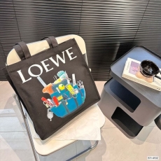 Loewe Shopping Bags